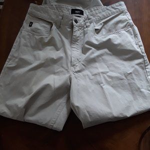 Massimo Supply Men's Pants
